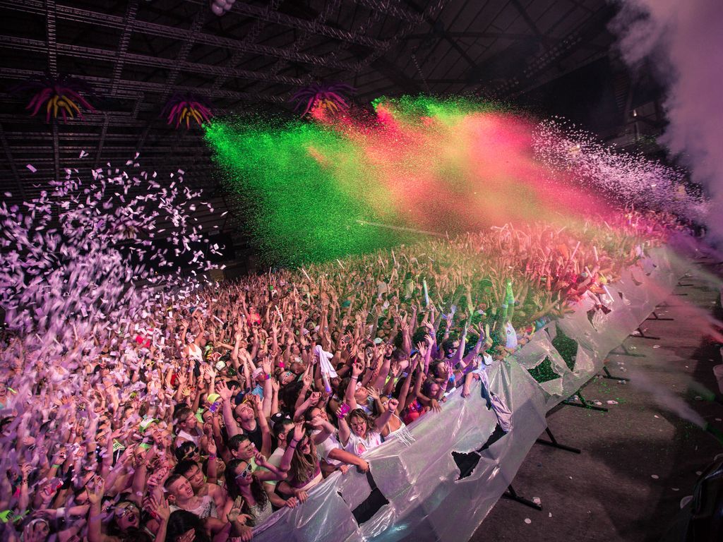 Life in Color Rotterdam