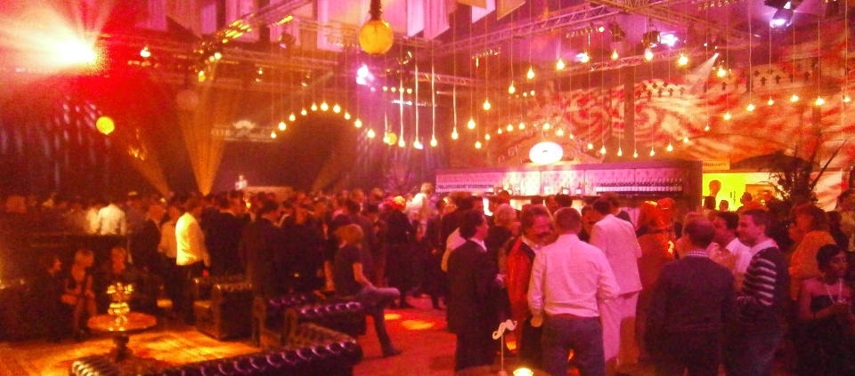Rabobank International