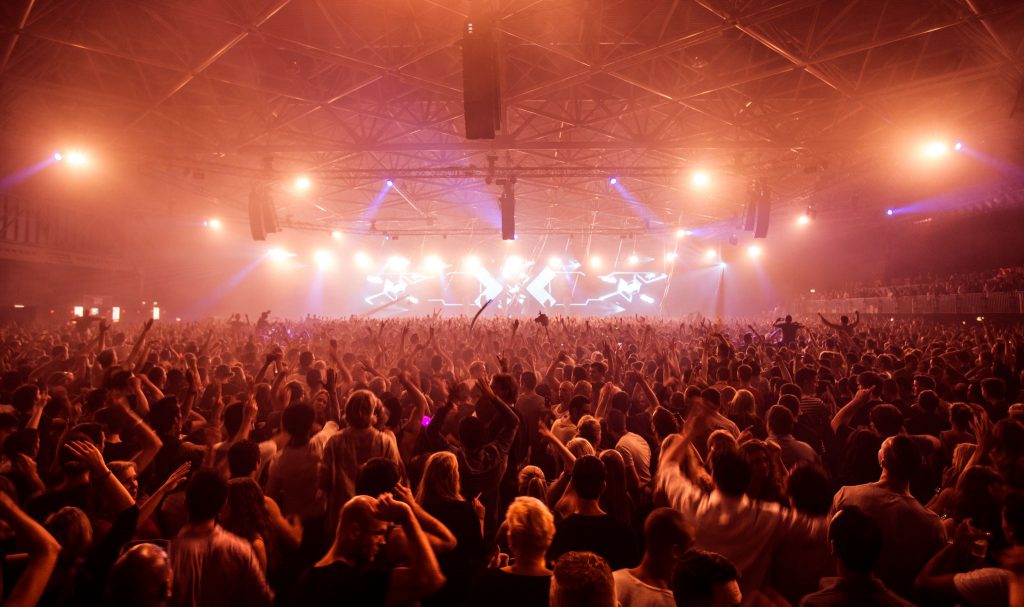 Amsterdam Music Festival 2013