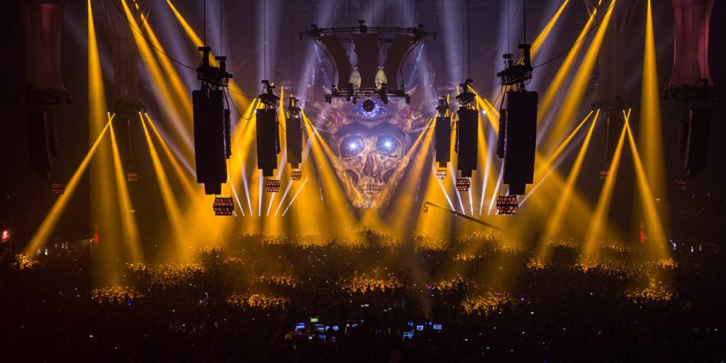 Qlimax 2013