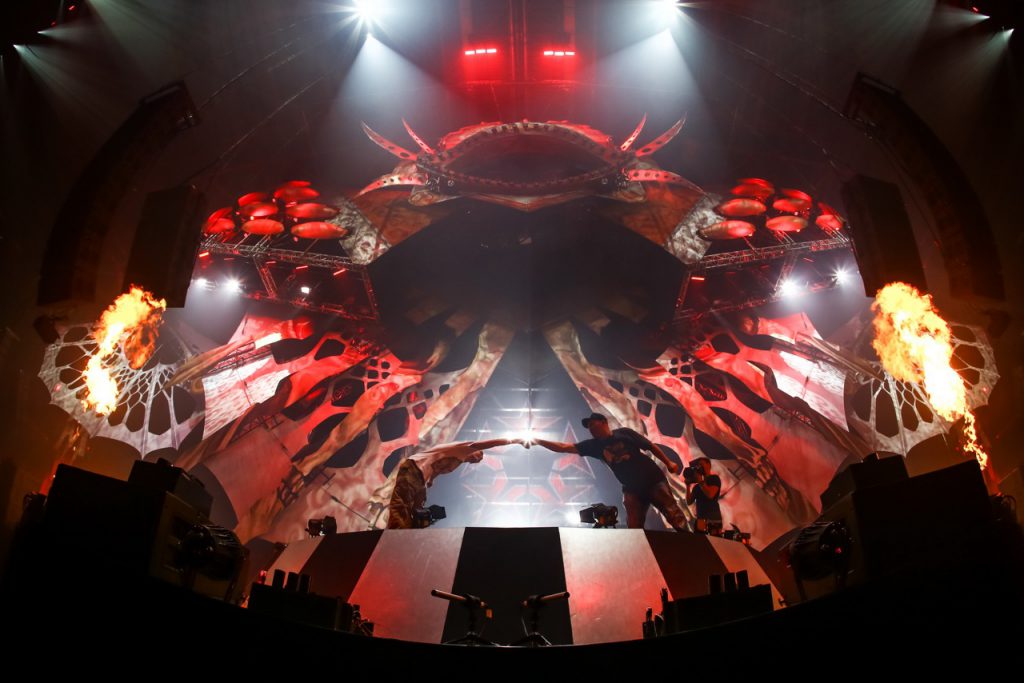 Qlimax 2013