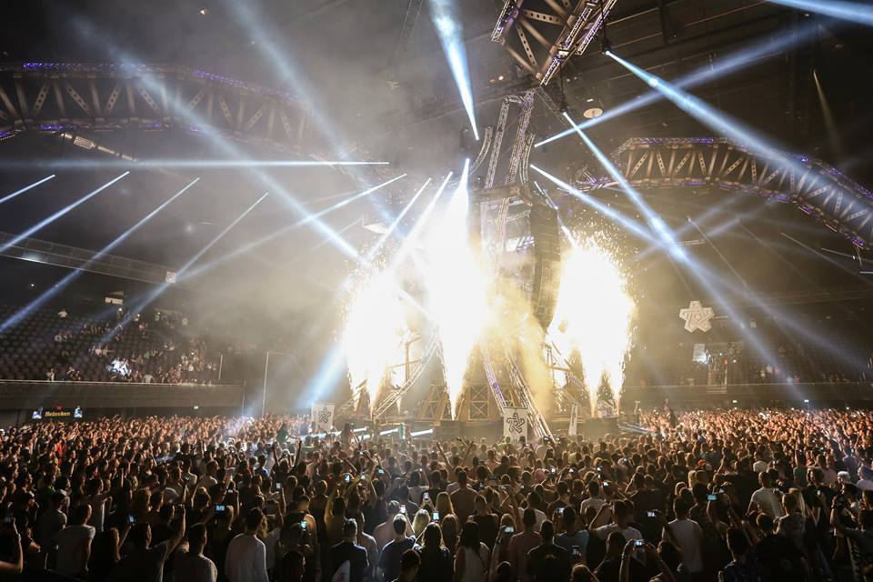 Qapital 2014