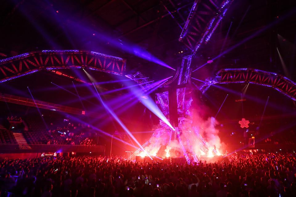 Qapital 2014