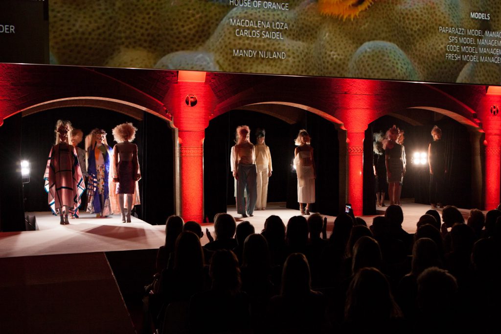 Wella TrendVision Awards 2013