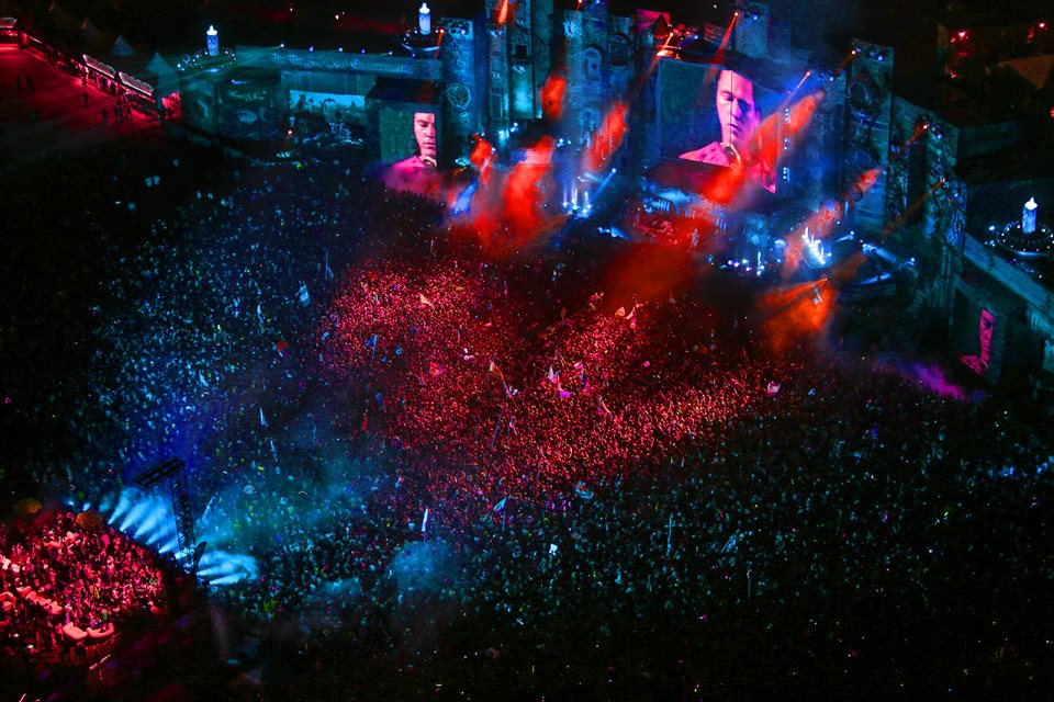 TomorrowWorld 2013