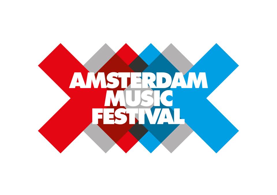 Amsterdam Music Festival 2013