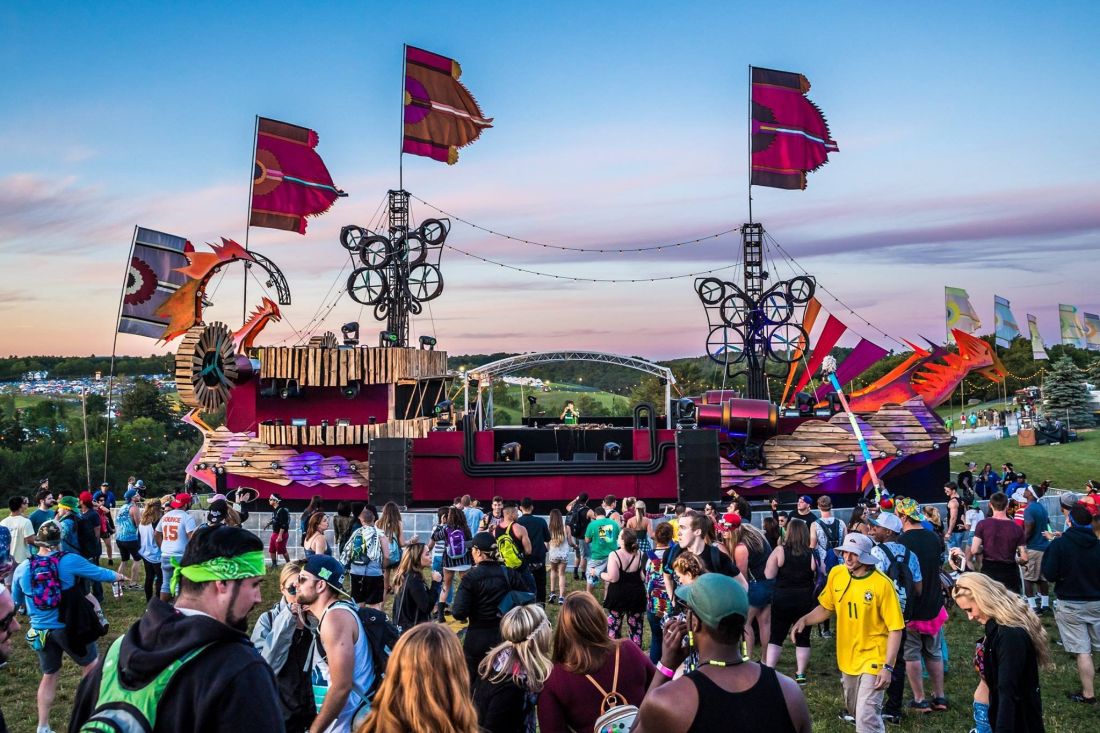 MysteryLand USA