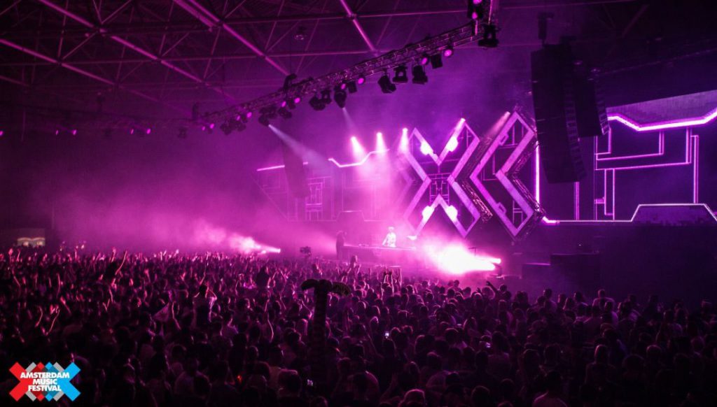 Amsterdam Music Festival