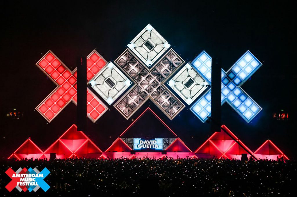 Amsterdam Music Festival