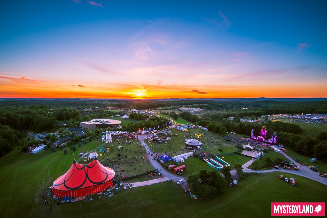 MysteryLand USA