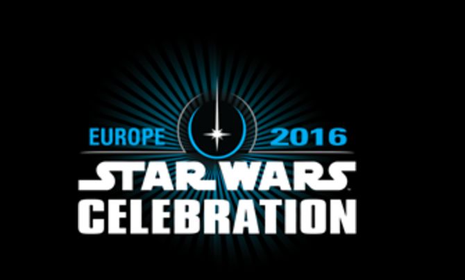 Star Wars Celebration London