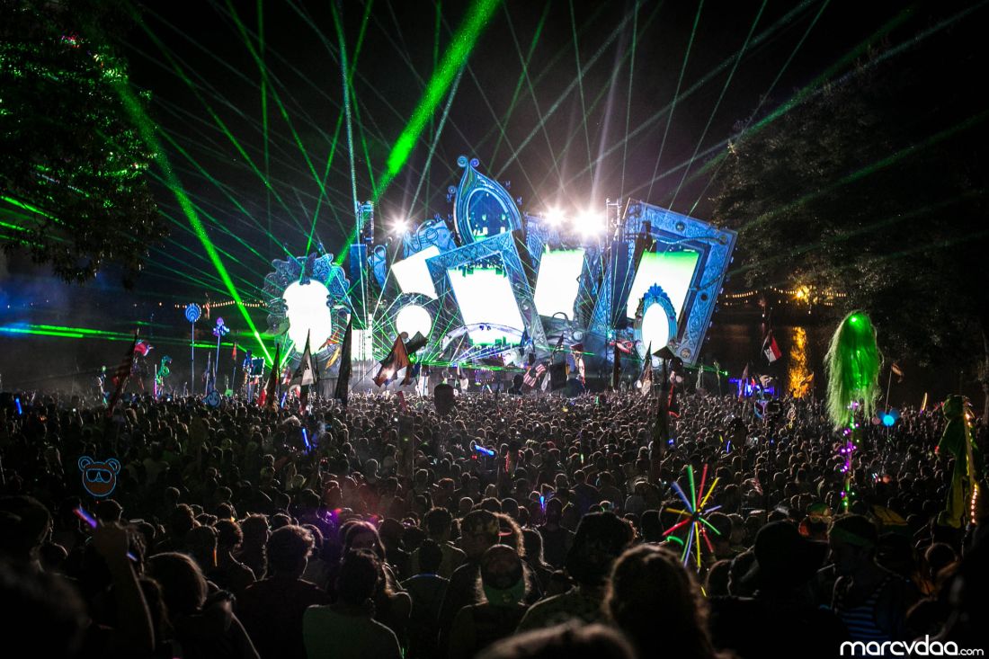 TomorrowWorld Atlanta