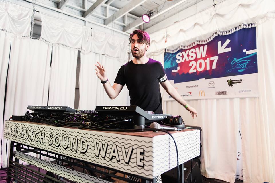 New Dutch Wave at SXSW