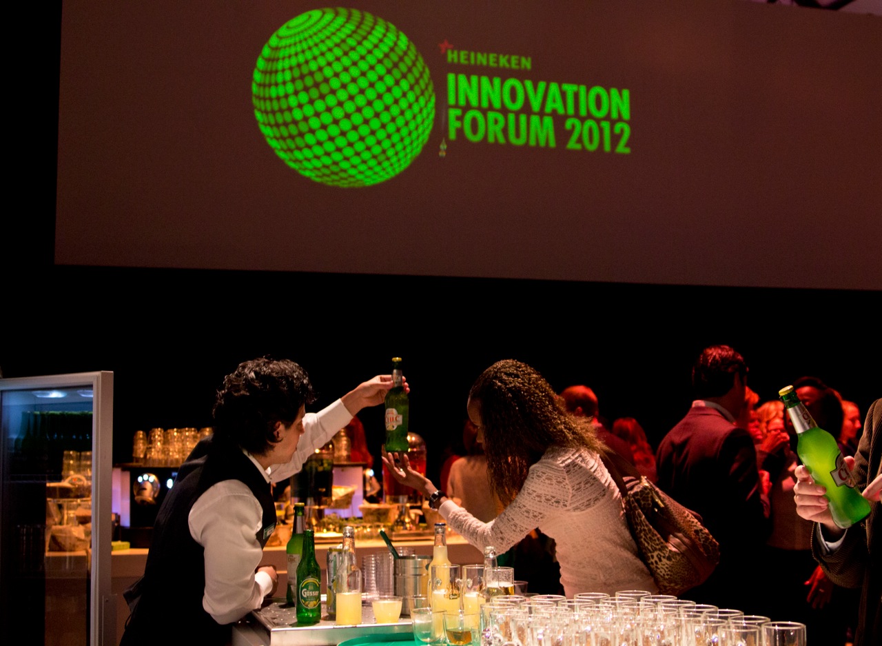 Heineken Global Innovation Forum