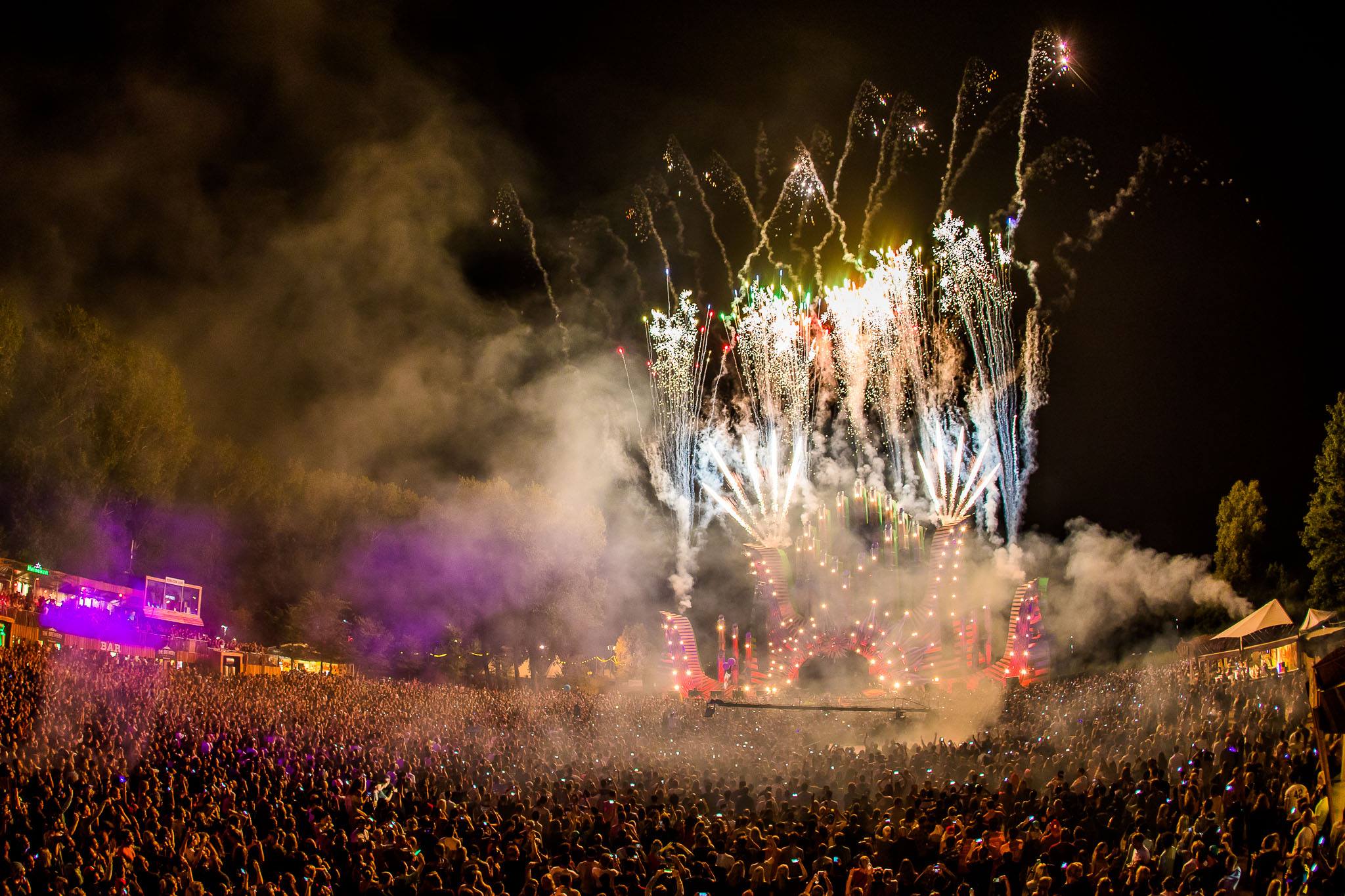 Mysteryland