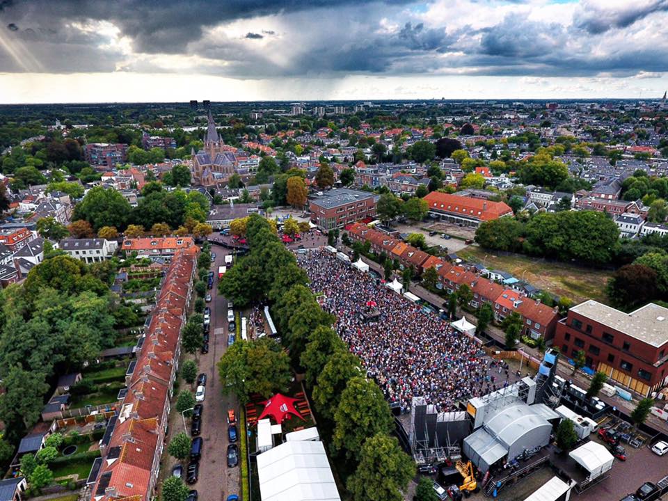 Hartje Ginneken 2017