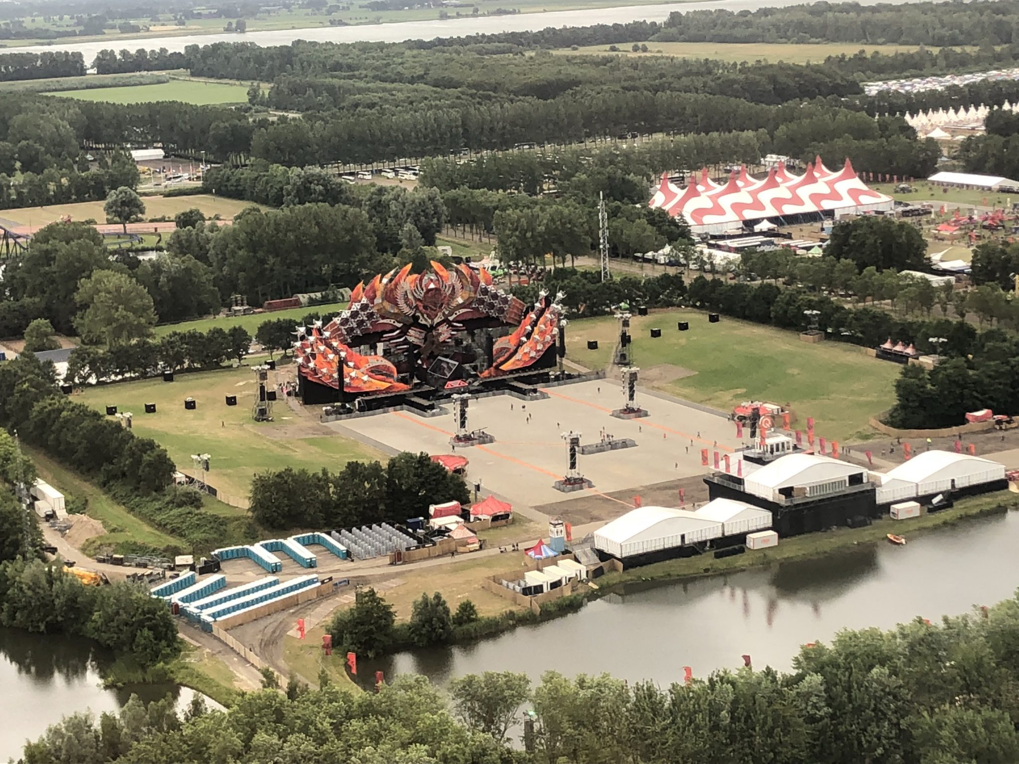 Defqon.1 Weekend Festival 2018