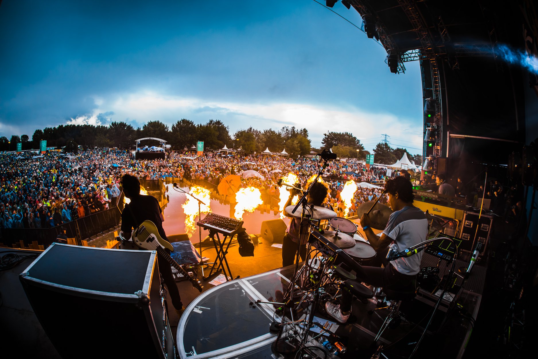 Strandfestival ZAND 2018