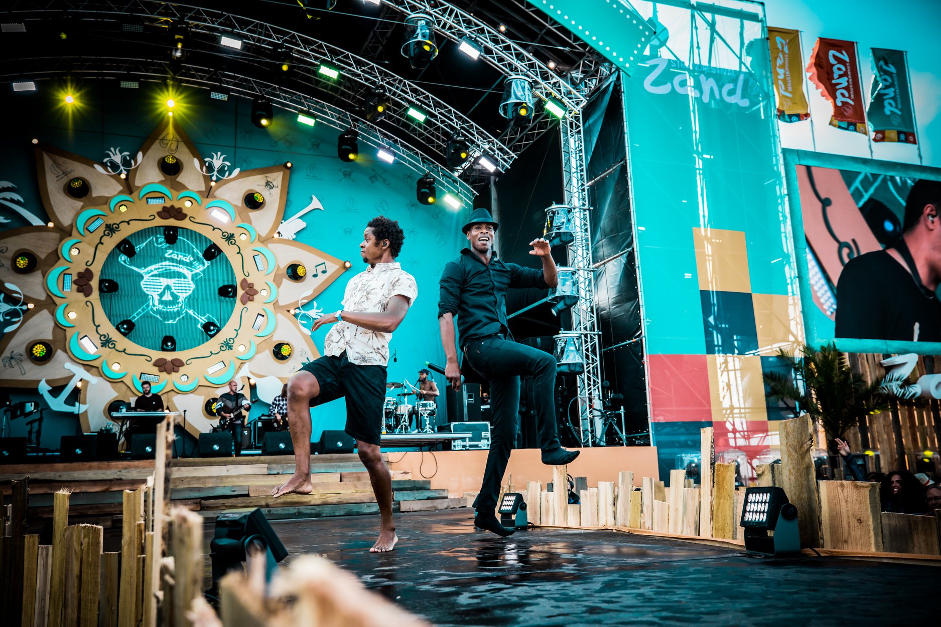 Strandfestival ZAND 2018