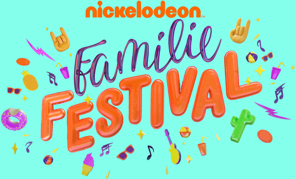 Nickelodeon Family Festival