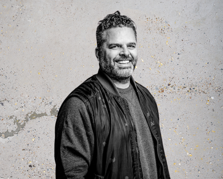 Rutger Jansen Team Backbone
