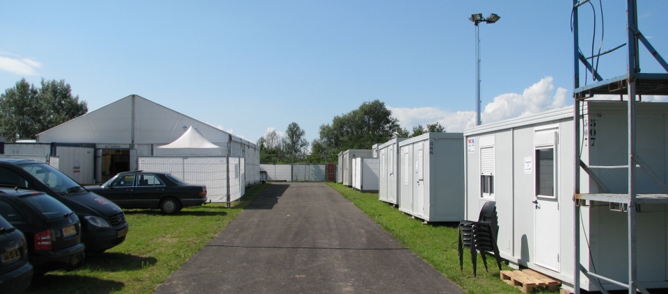 Dreamfields