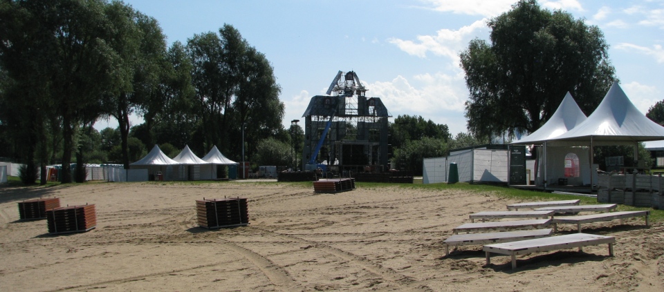 Dreamfields