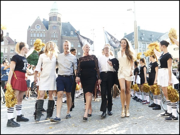 Vogue FNO