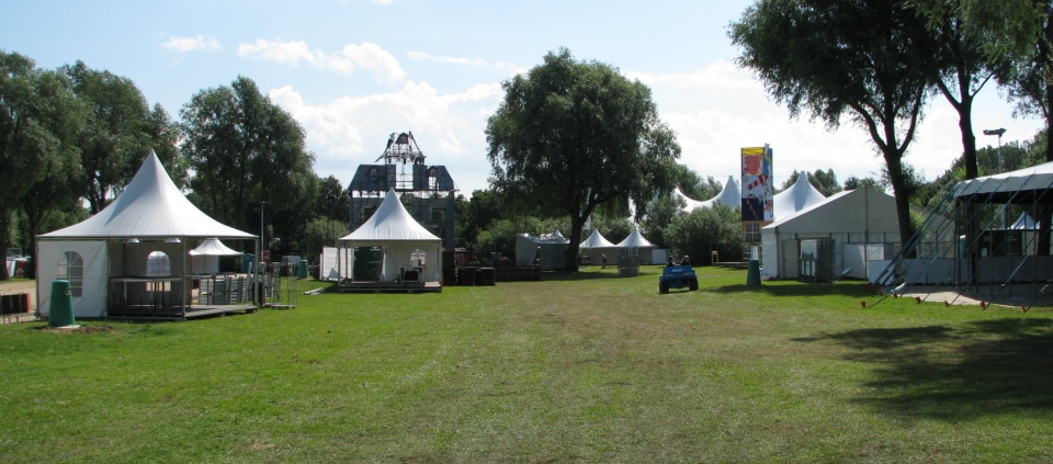 Dreamfields