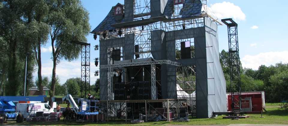 Dreamfields