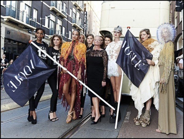 Vogue FNO