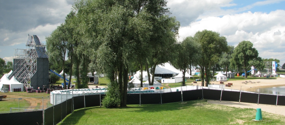 Dreamfields