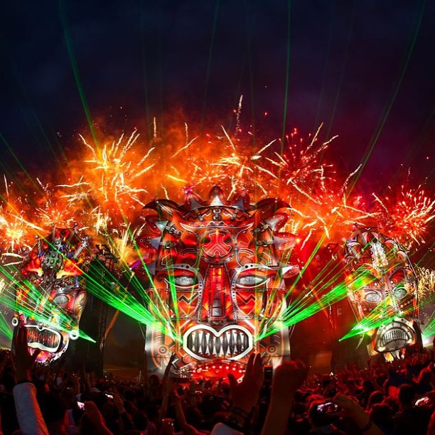 Defqon1