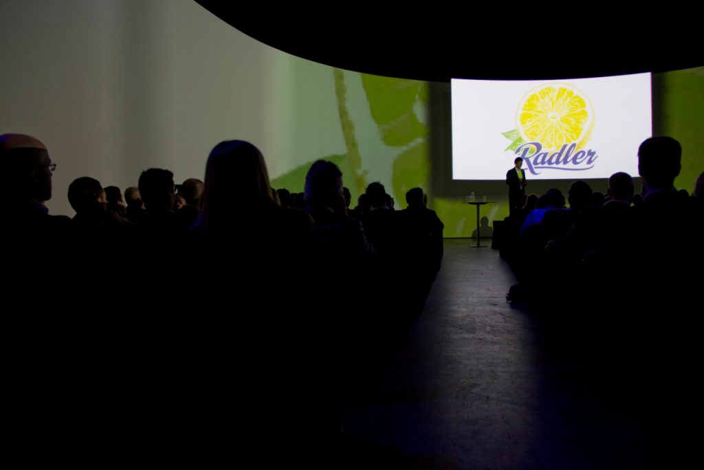 Heineken Global Innovation Forum