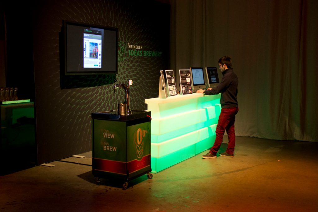 Heineken Global Innovation Forum