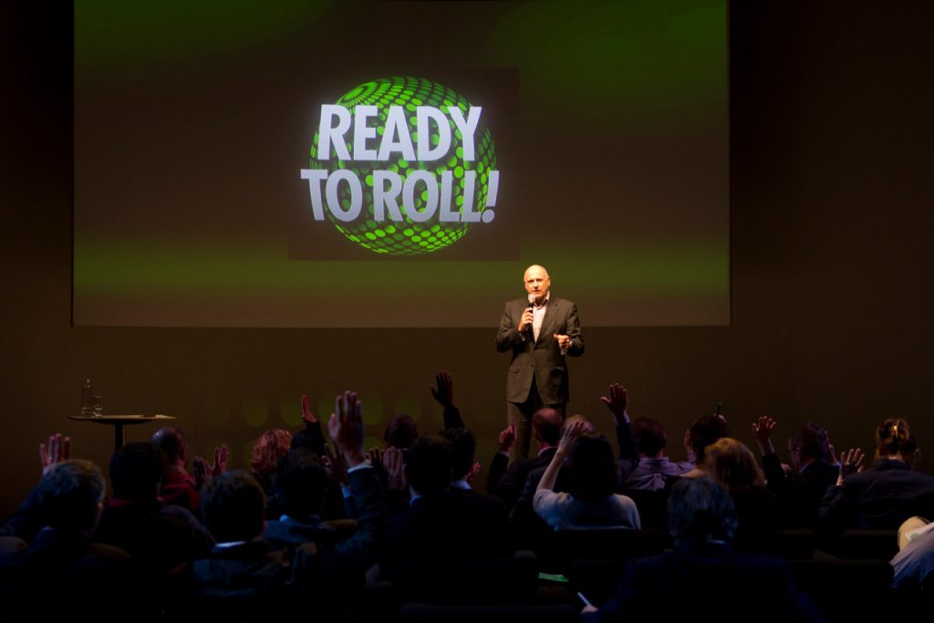 Heineken Global Innovation Forum