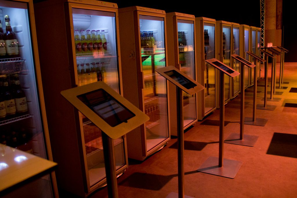 Heineken Global Innovation Forum