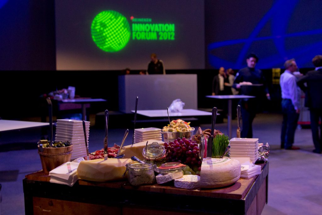 Heineken Global Innovation Forum