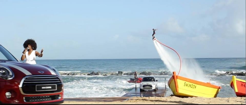 New Mini Launch Puerto Rico