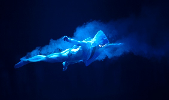 Sensation Source of Light