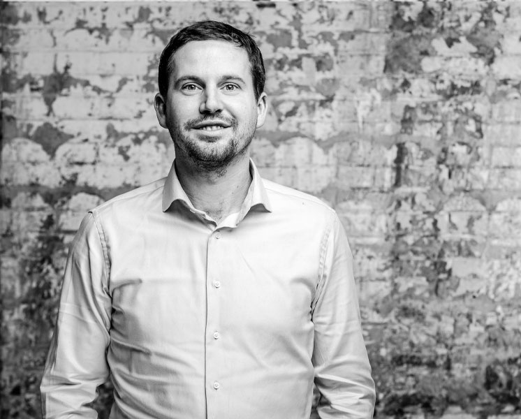 Laurens Kaizer Site Producer Overlay Manager