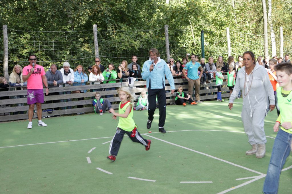 Het leukste weekend