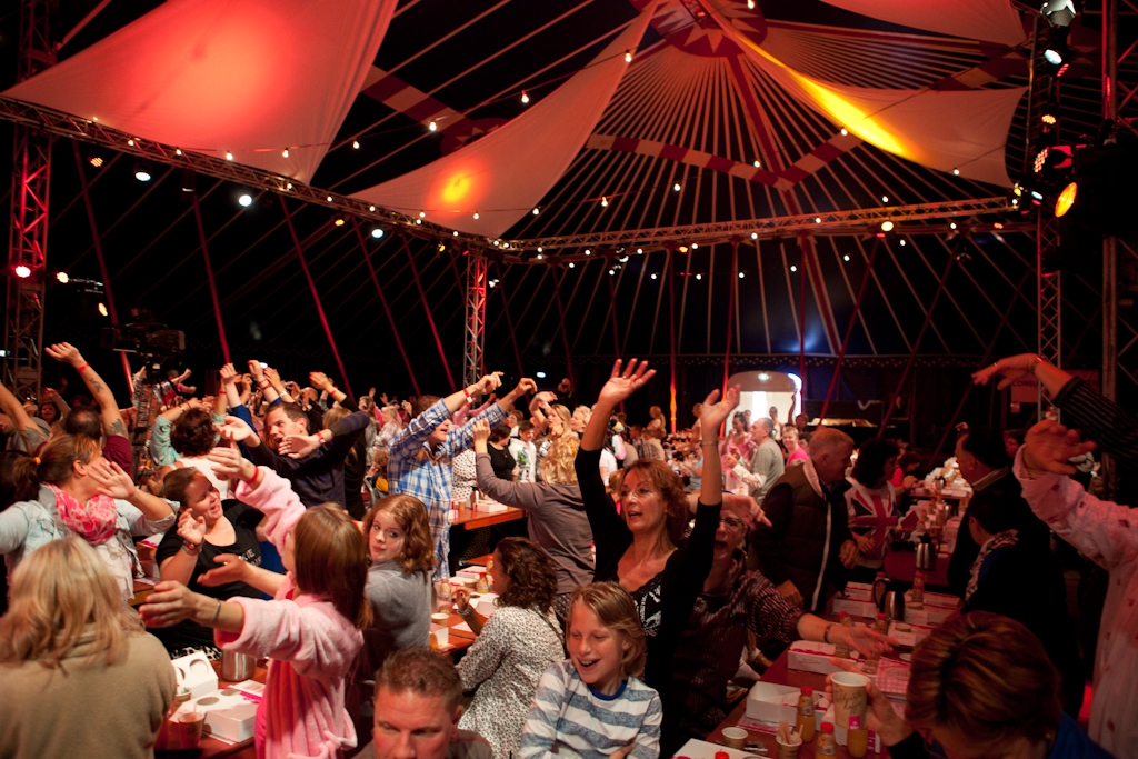 Het leukste weekend