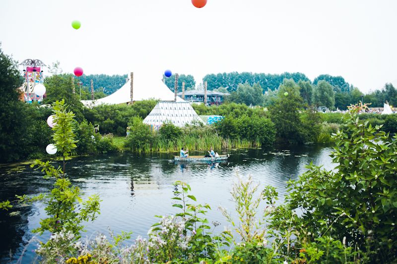 Mysteryland