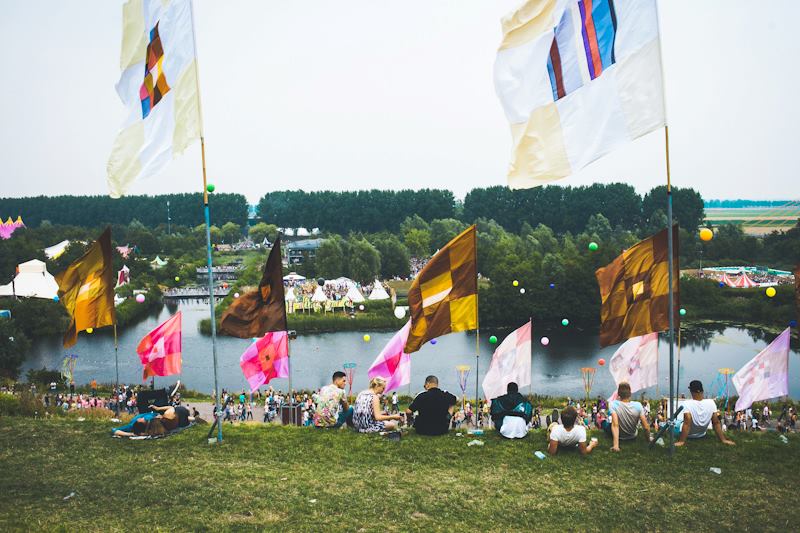 Mysteryland