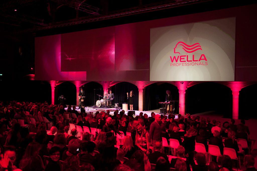 Wella TrendVision Award 2013
