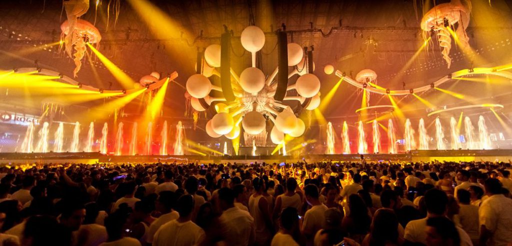 Sensation Toronto
