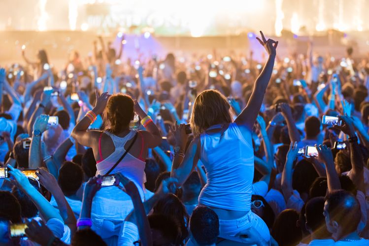 Sensation Toronto