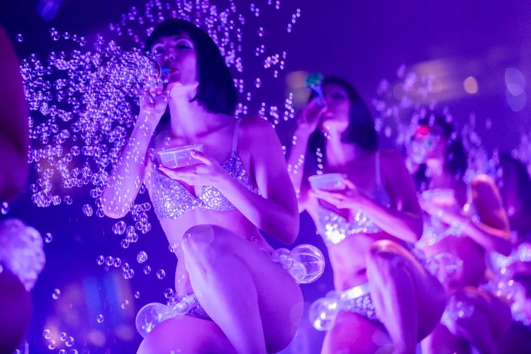 Sensation Toronto
