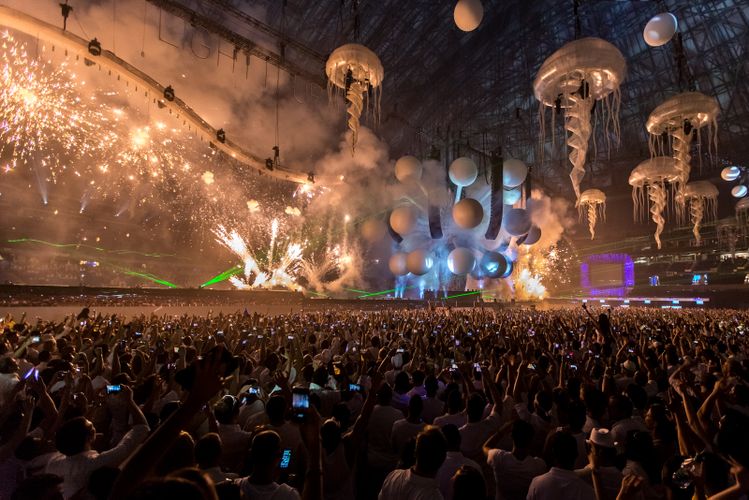 Sensation Toronto